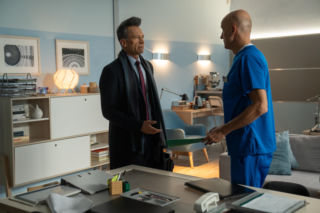 Na dobre i na złe, odcinek 984: Iga pod wpływem narkotyków?! Jej zachowanie wzbudzi niepokój