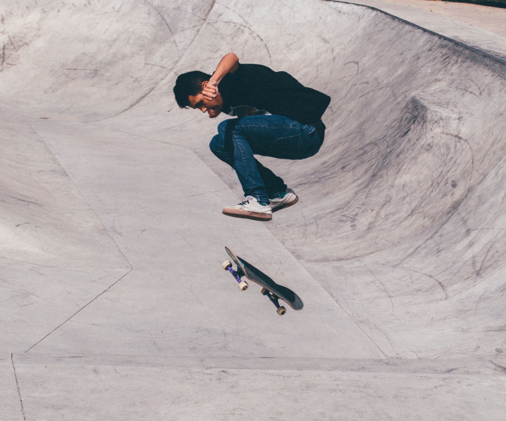 Nowy skatepark jeszcze w tym roku