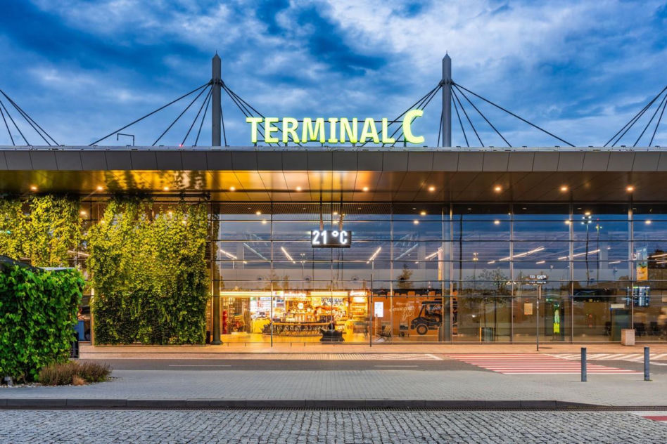 Katowice Airport