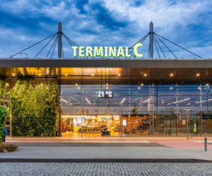 Katowice Airport
