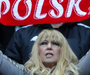 Maryla Rodowicz ocenia szanse Polski na Mundialu 2018! 