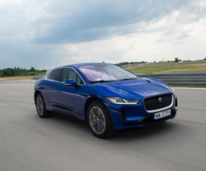 Jaguar I-Pace HSE