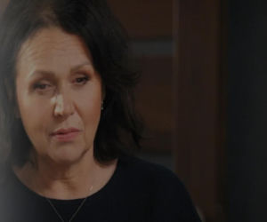 M jak miłość odc. 1926. Marysia (Małgorzata Pieńkowska)