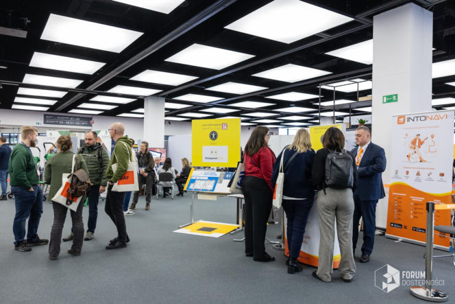 Forum Dostępności 2025