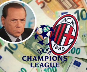 Rewolucja Berlusconiego. Współczesna piłka to jego dzieło