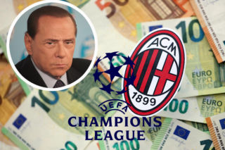 Rewolucja Berlusconiego. Współczesna piłka to jego dzieło