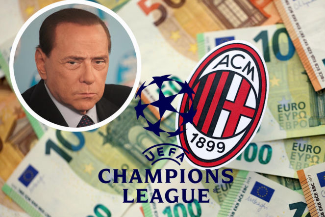Rewolucja Berlusconiego. Współczesna piłka to jego dzieło