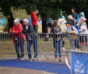 Enea Bydgoszcz Triathlon 2021 [GALERIA]