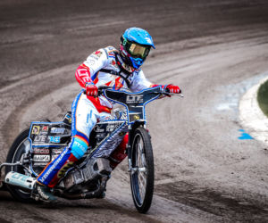 KS Toruń wygrał rundę DMPJ na Motoarenie! Zdjęcia z zawodów