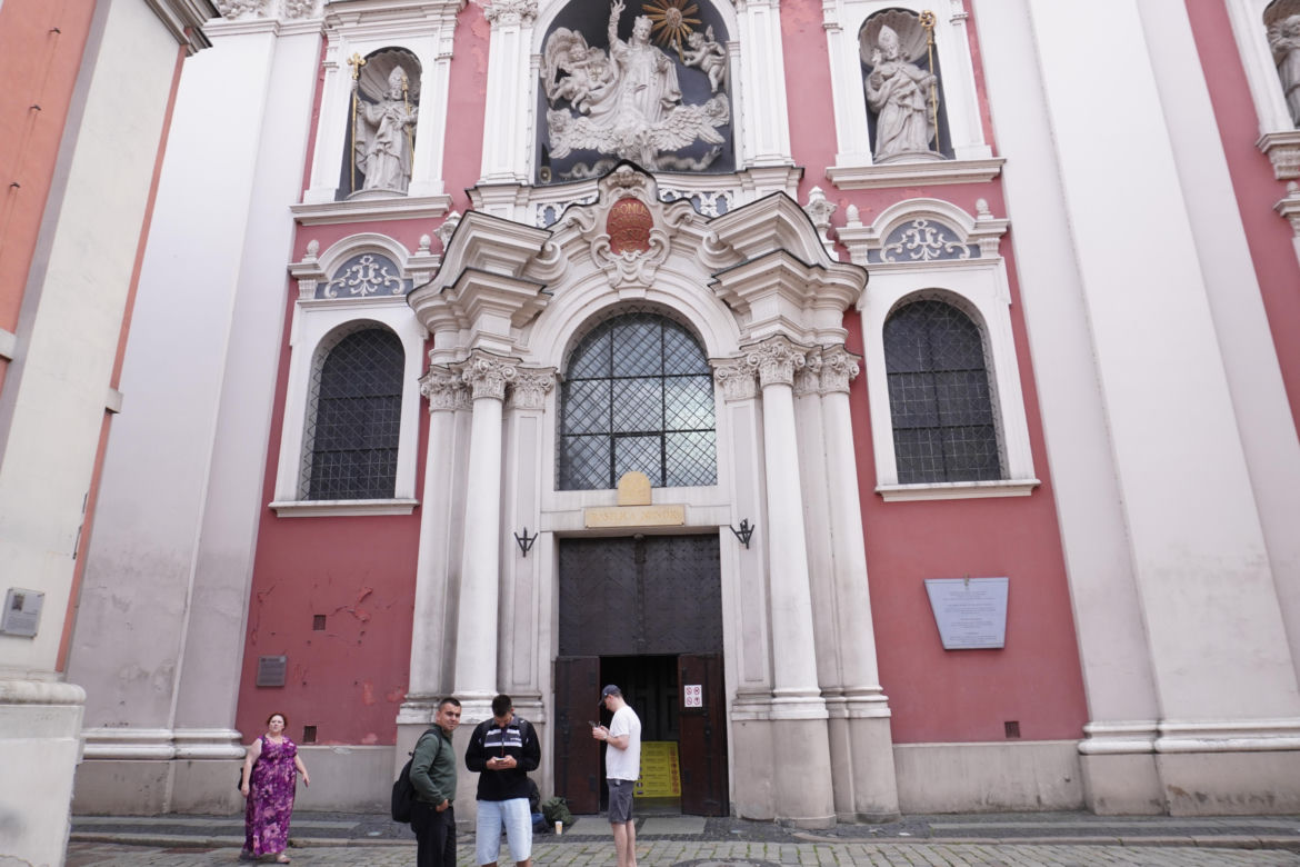 Fara Poznańska 