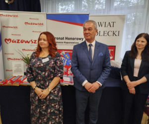 Siedleckie Targi Edukacyjne skończyły pełnoletniość - odbyły się po raz 18.!