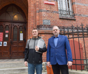 Chcą testowania sędziów na wykrywaczu kłamstw czy nie są gangsterami
