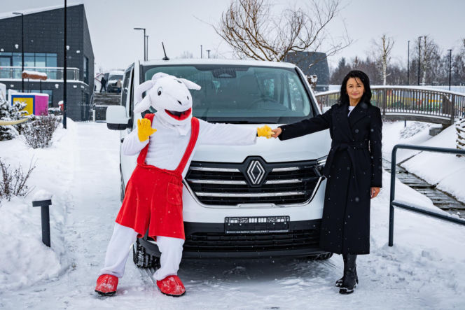 Modernizacja Europejskiego Centrum Bajki w Pacanowie