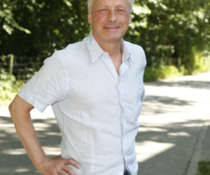 Paweł Wawrzecki