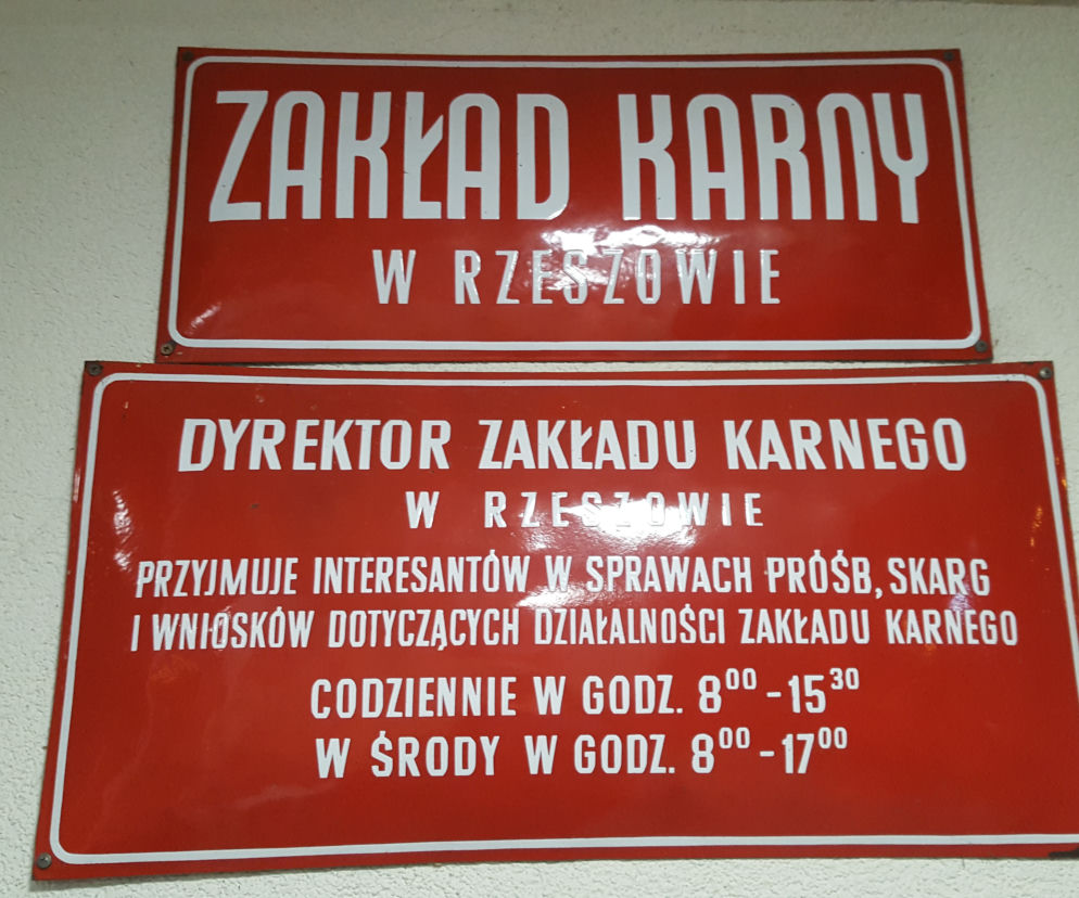 Zabójstwo ze szczególbym okrucieństwem Są zarzuty dla mężczyzny z zakładu karnego