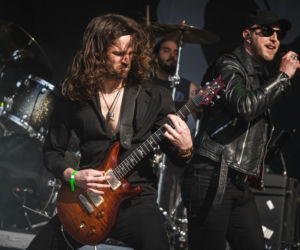 Soen w Polsce! W sierpniu 2026 roku zespół zagra w klubie 2progi w Poznaniu