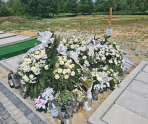 Leżajsk. Kamil odebrał sobie życie we własnym pokoju [GALERIA]
