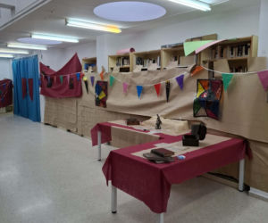 Uczniowie I LO w Ostrzeszowie ferie spędzają ... w Hiszpanii