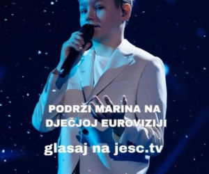 Chorwacja - Marino Vrgoč Snovi