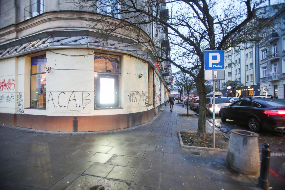 Mieli robić święta, zamiast tego był pogrzeb. „Kto chciałby mieć takie Boże Narodzenie?”