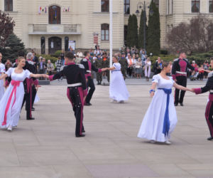 Obchody uchwalenia Konstytucji 3 maja w Bydgoszczy [GALERIA]