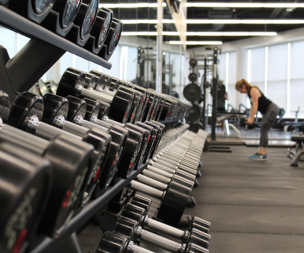  Siłownie i kluby fitness nie zostaną na razie otwarte