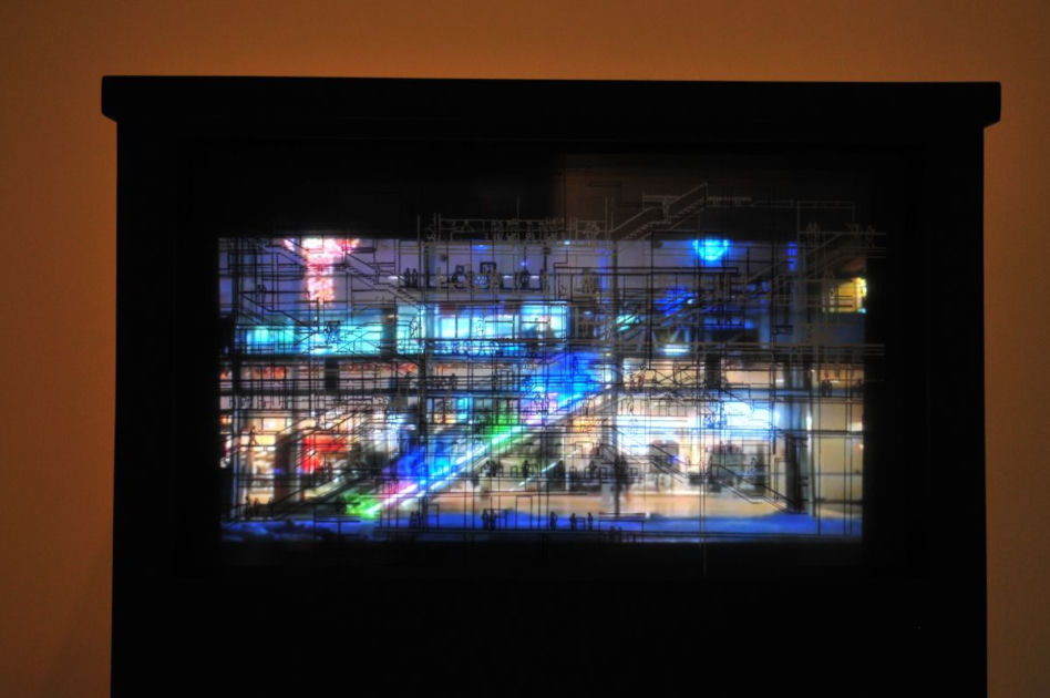 Archiwum Architektury