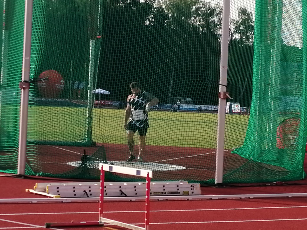Poznań Athletics Grand Prix 2020