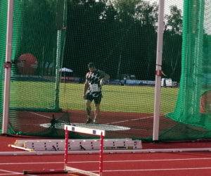 Poznań Athletics Grand Prix 2020