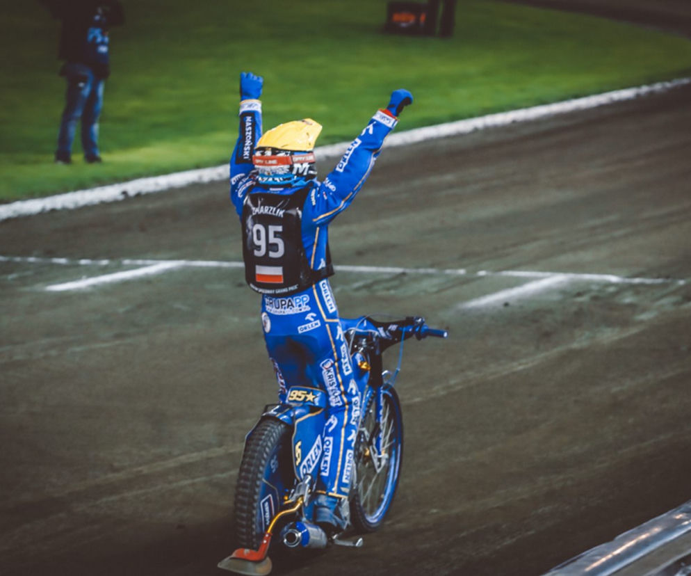 Bartosz Zmarzlik