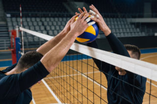 Liga Narodów siatkarzy: Polska wygrywa z Belgią. Szalpuk zdradza kulisy