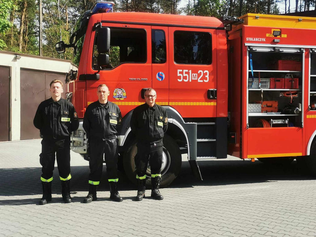 Pożary lasów w Polsce. Pilny alarm przed majówką! Czy czeka nas powtórka z Biebrzy?