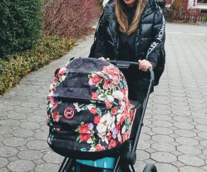 Karol Strasburger drży o córkę