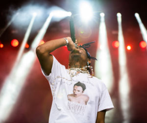 Kraków Live Festival - dzień 1. [16.08.2019]