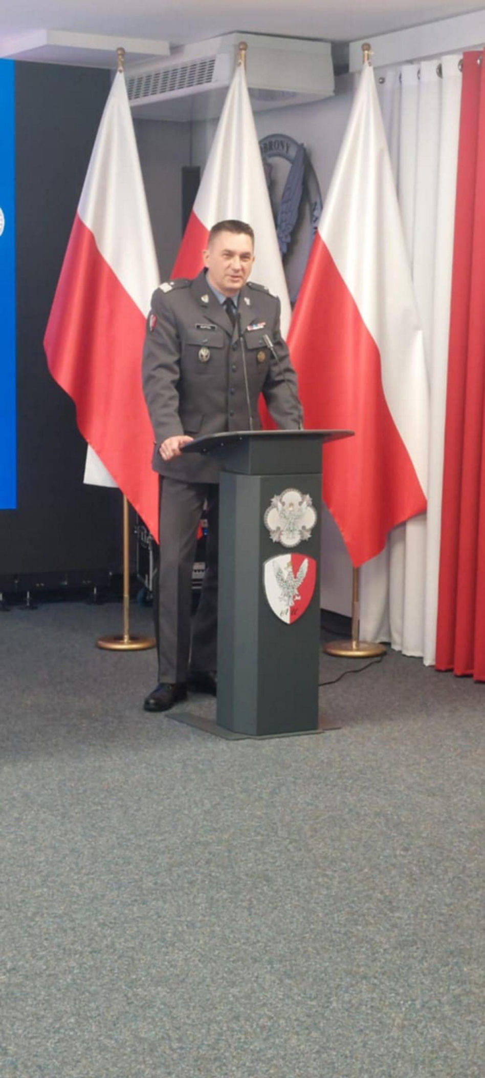 Umowa na amunicję czołgową