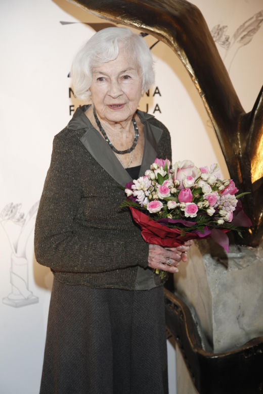 Danuta Szaflarska