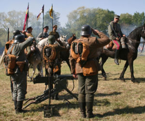 10 sposobów na świętowanie 100-lecia Bitwy Warszawskiej