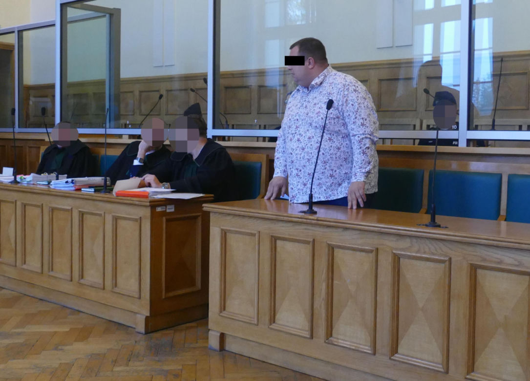 Mateusz zginął na Piotrkowskiej z rąk mistrza sztuk walki. „Bił go po całym ciele i wykorzystał mechanizm dźwigni”