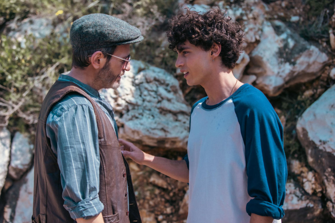 "Felicita": odcinki 10-12