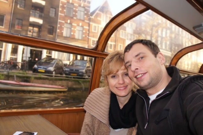 Aleksandra Woźniak przyjęła oświadczyny