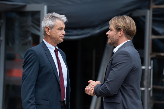 Co wydarzy się w "Na dobre i na złe" w grudniu? Streszczenia odcinków 972-974