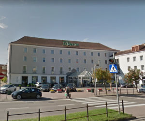 Hotel Arka