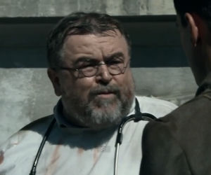 Czas honoru Powstanie odc. 10. Lekarz (Edward Miszczak)