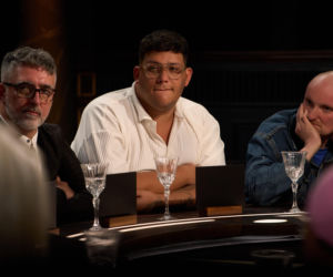 The Traitors. Zdrajcy: Sezon 3, Odcinek 3