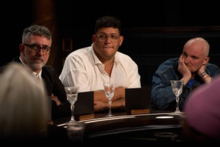 The Traitors. Zdrajcy: Sezon 3, Odcinek 3