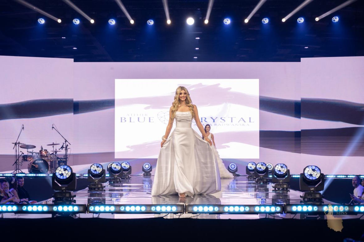 Oto najpiękniejsze kobiety w Polsce. Nie ma wątpliwości, jak wygląda Polska Miss