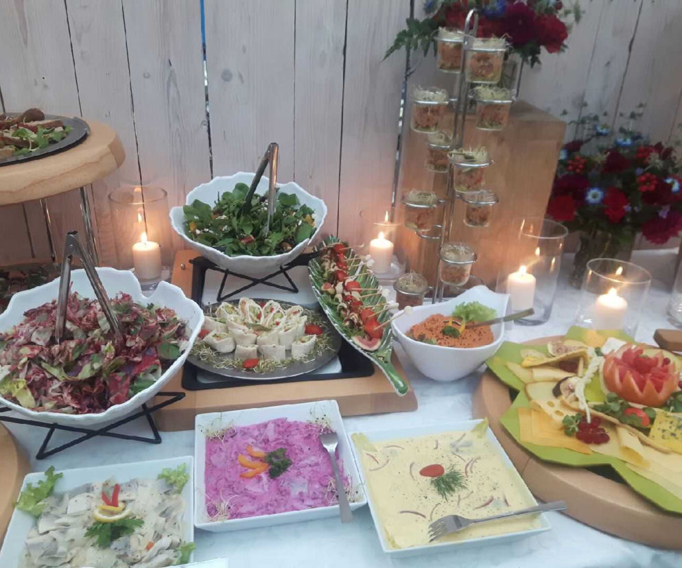 Finezja Smaków