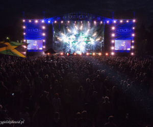 Ostróda Reggae Festival w poprzednich latach. Zobacz, jak się bawili