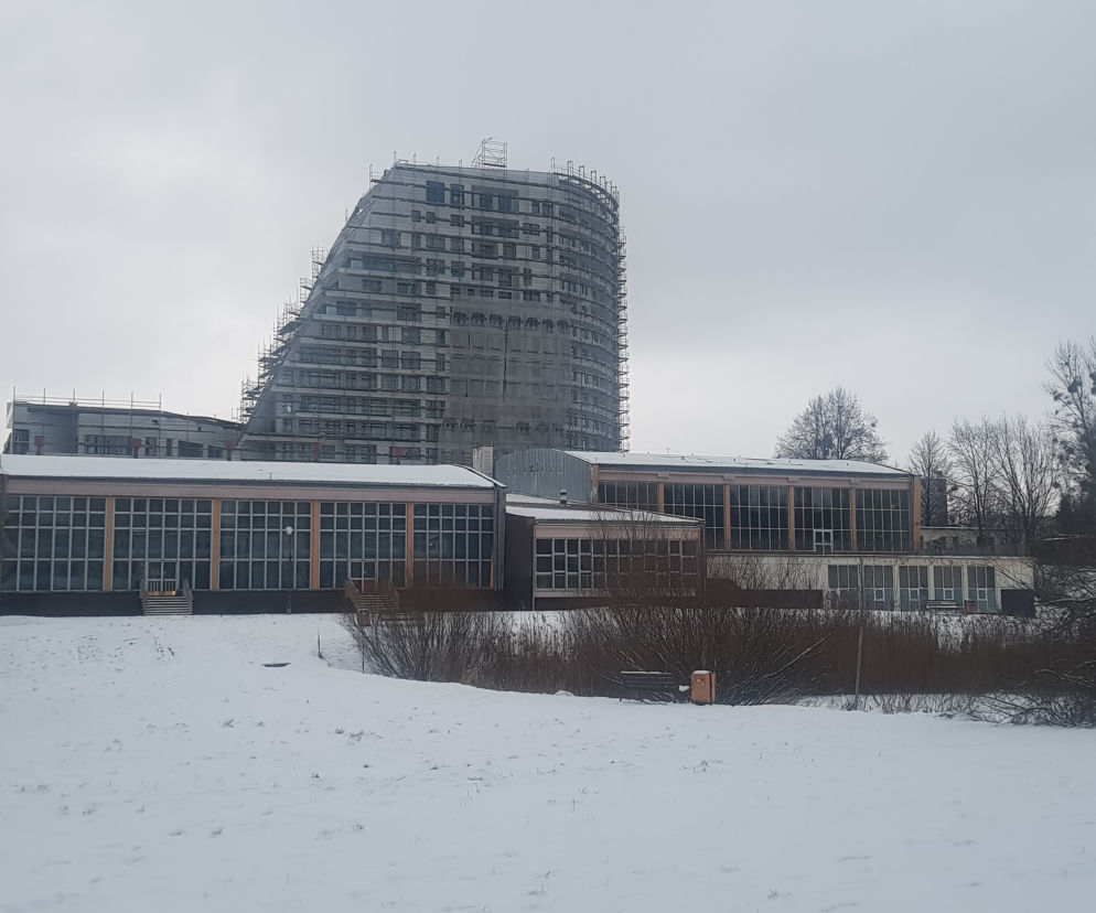 Działka znów będzie na sprzedaż