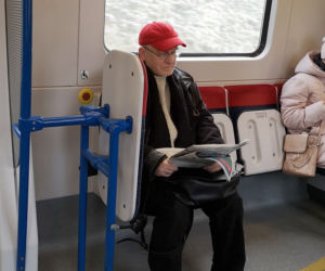 Henryk Talar. Mogłem lepiej zagrać rolę ojca